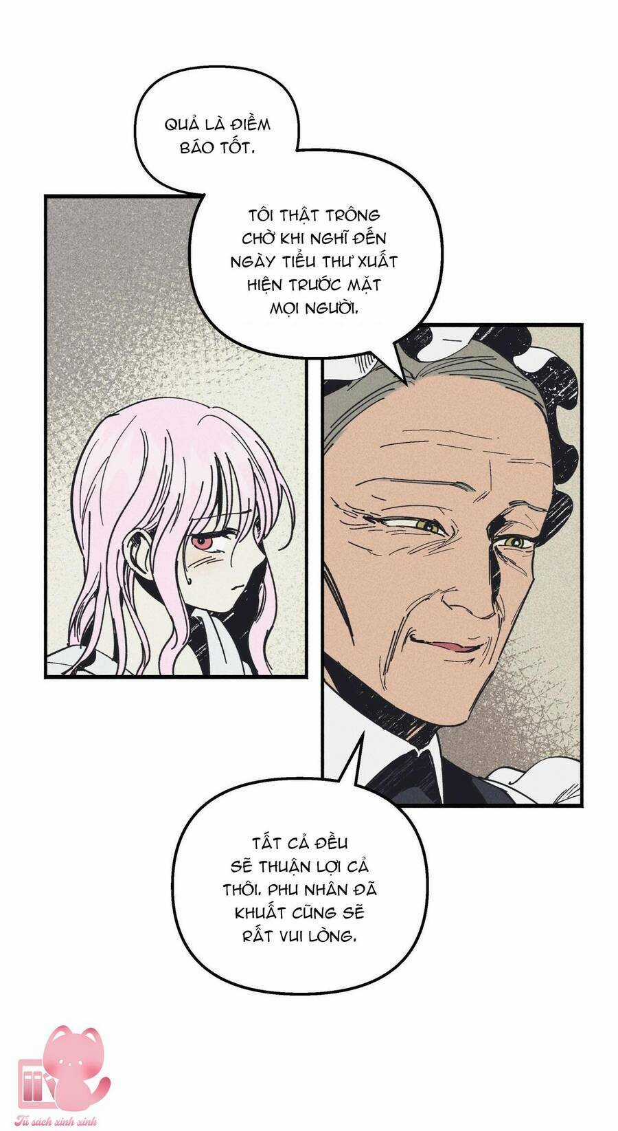 Đảo Phù Thủy - Chapter 14 - Trang 23