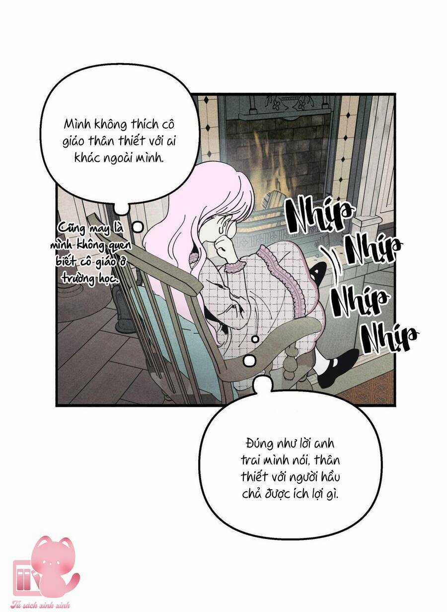 Đảo Phù Thủy - Chapter 14 - Trang 29