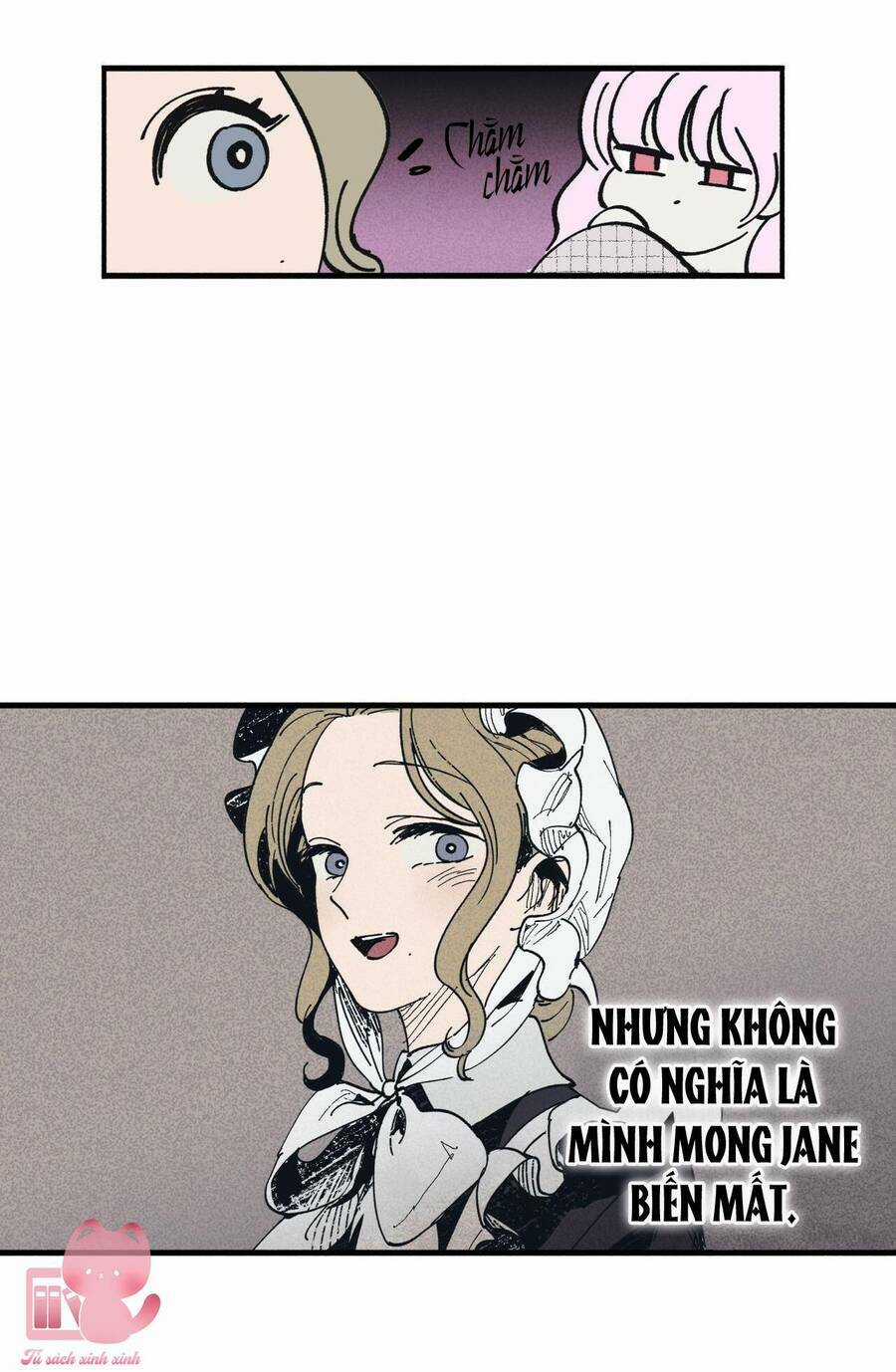 Đảo Phù Thủy - Chapter 14 - Trang 30