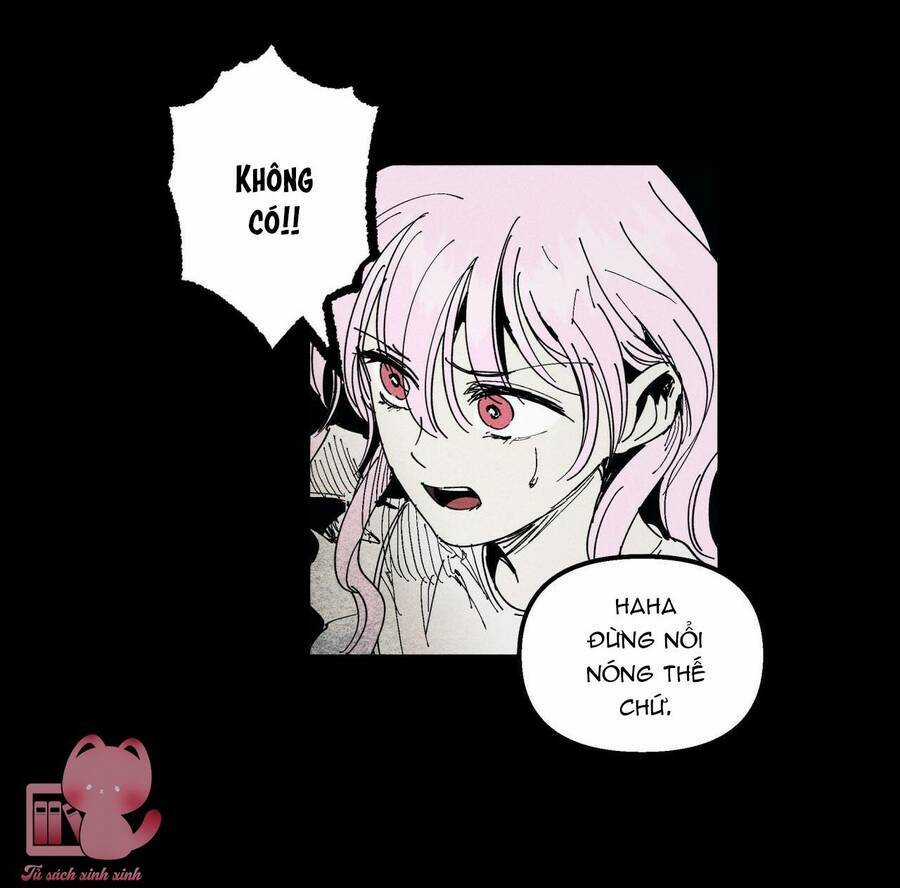 Đảo Phù Thủy - Chapter 14 - Trang 4