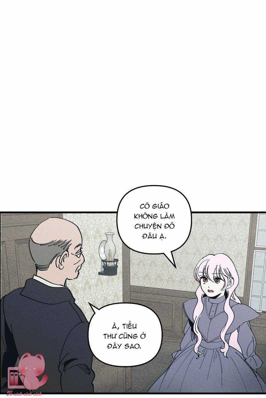 Đảo Phù Thủy - Chapter 14 - Trang 31