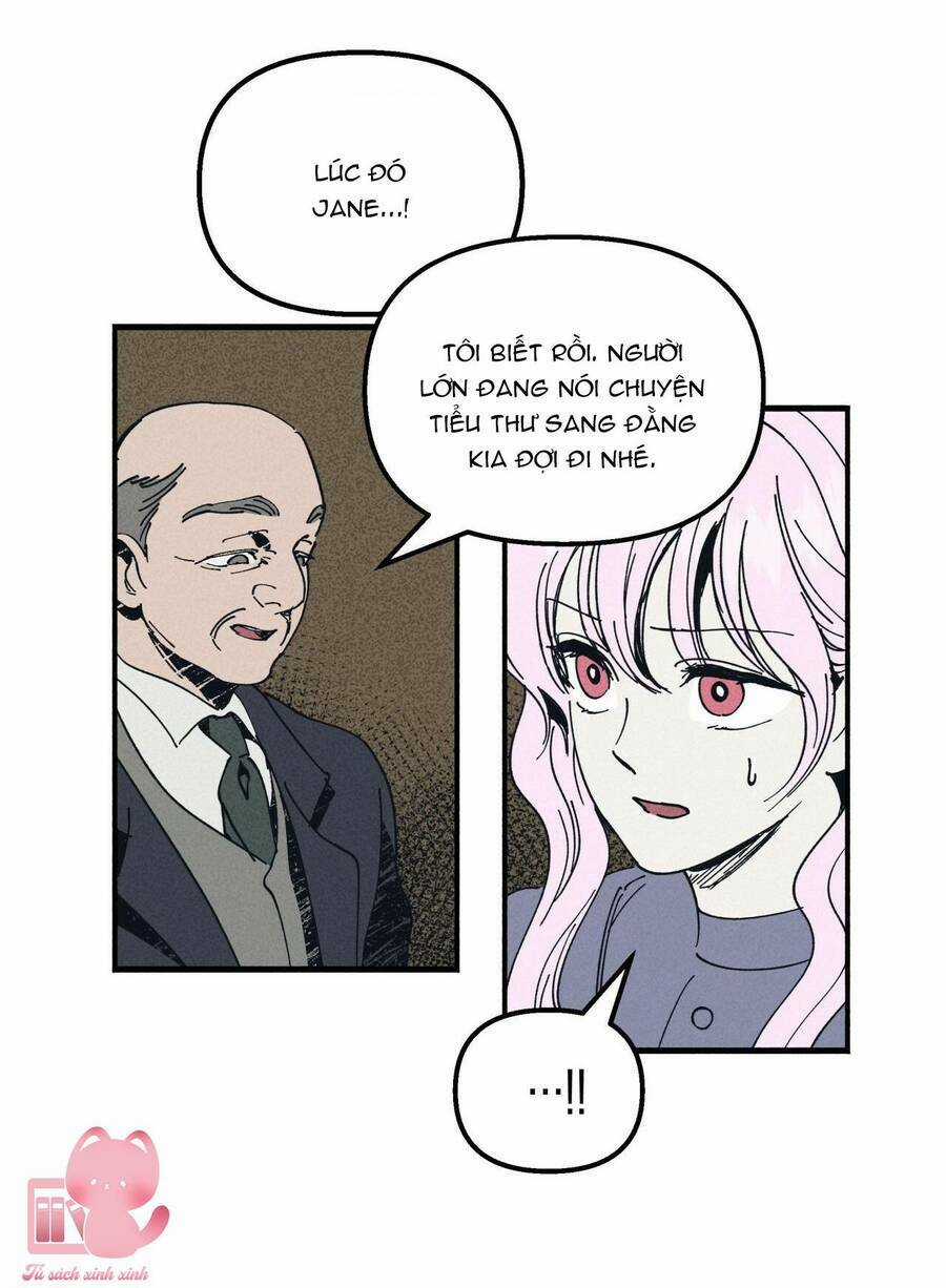 Đảo Phù Thủy - Chapter 14 - Trang 32