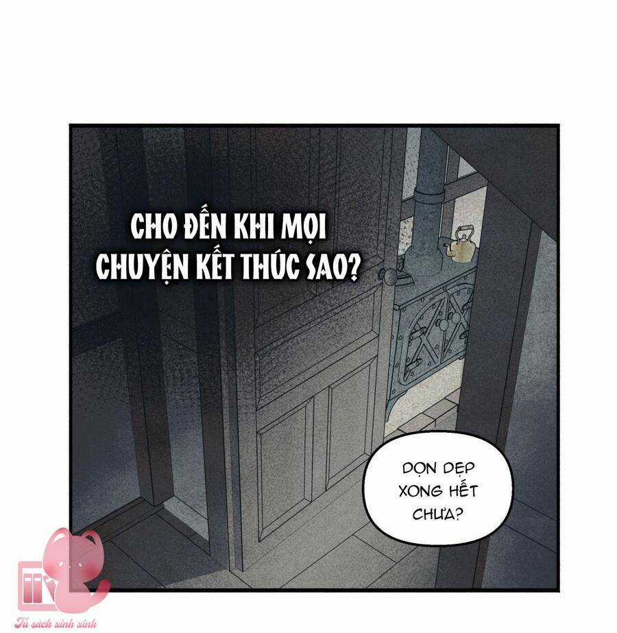 Đảo Phù Thủy - Chapter 14 - Trang 35