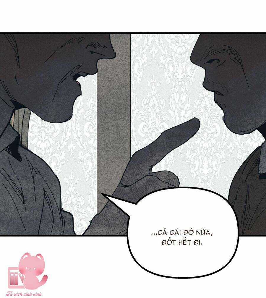 Đảo Phù Thủy - Chapter 14 - Trang 37