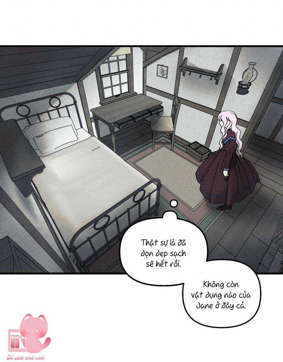 Đảo Phù Thủy - Chapter 14 - Trang 40