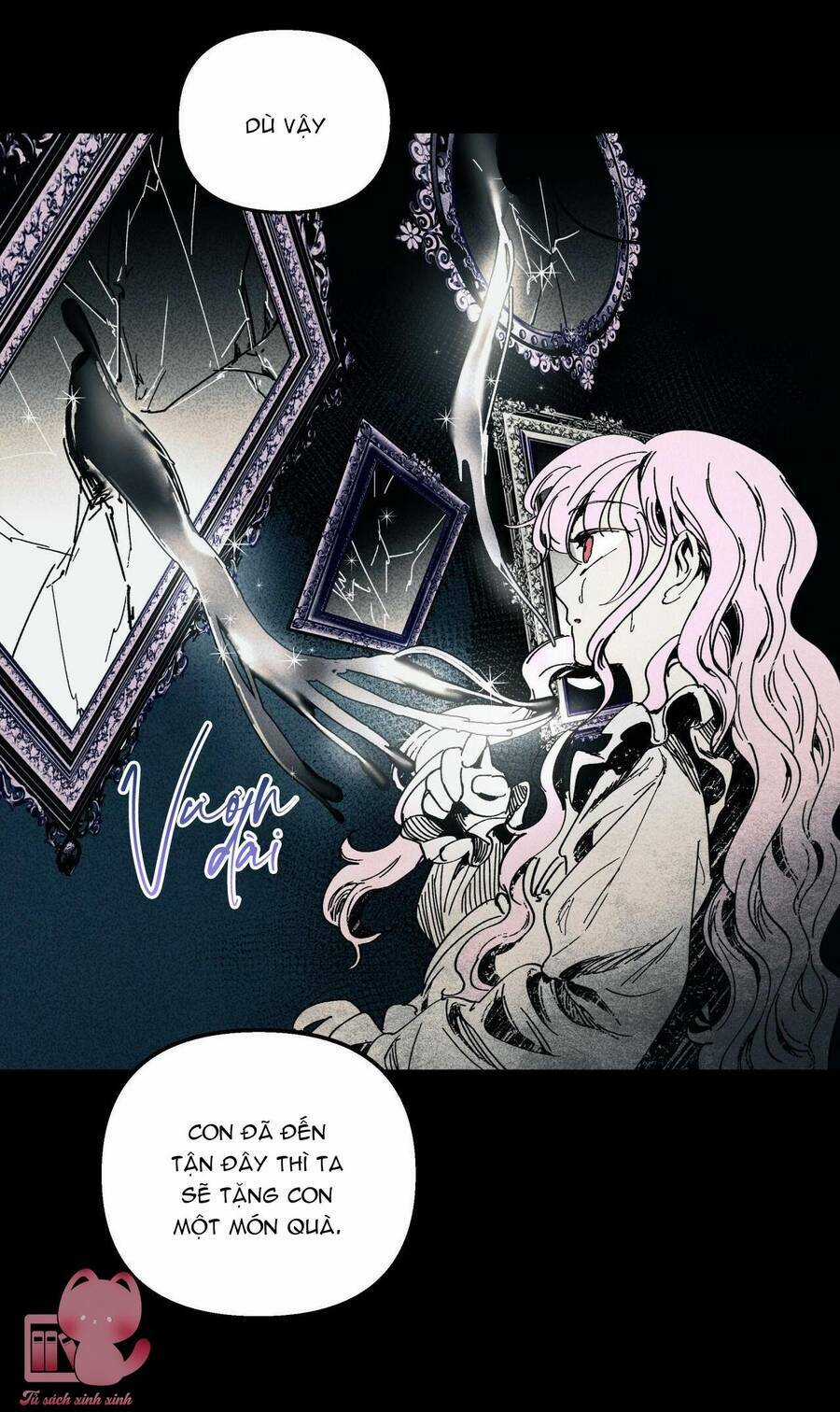 Đảo Phù Thủy - Chapter 14 - Trang 5