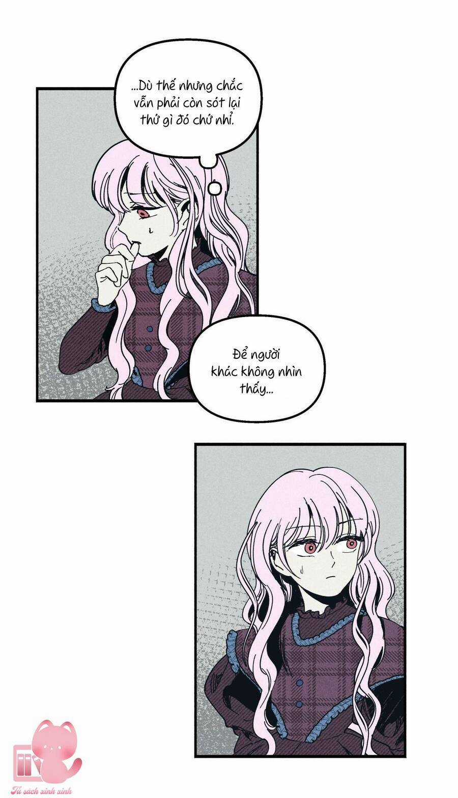 Đảo Phù Thủy - Chapter 14 - Trang 41