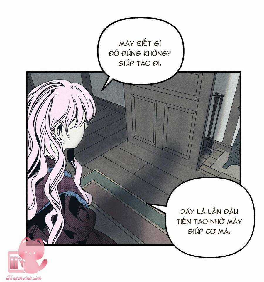 Đảo Phù Thủy - Chapter 14 - Trang 42