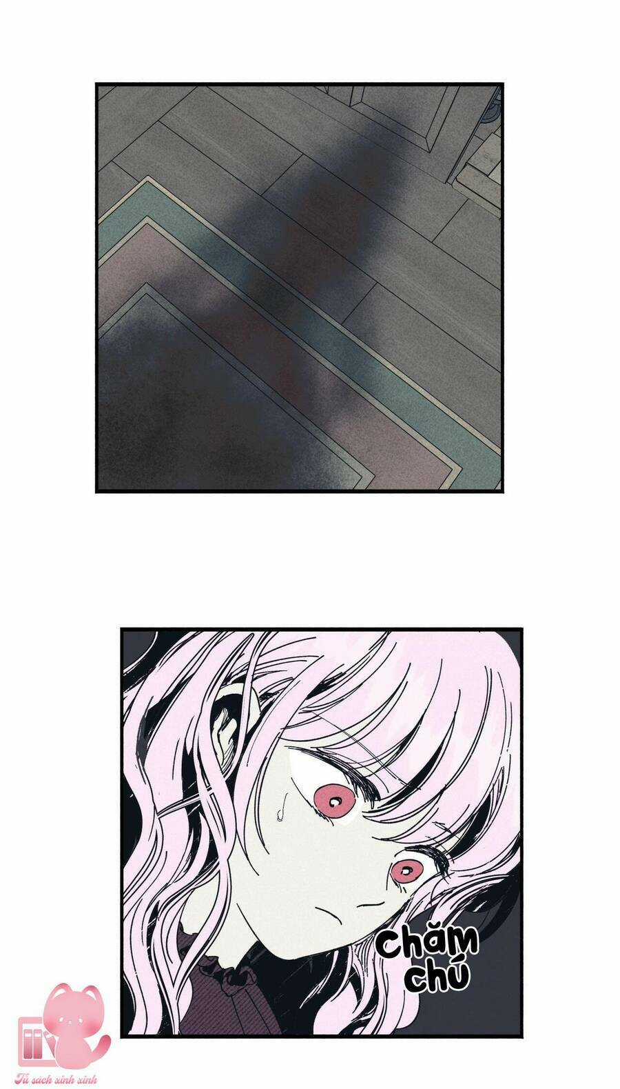 Đảo Phù Thủy - Chapter 14 - Trang 43