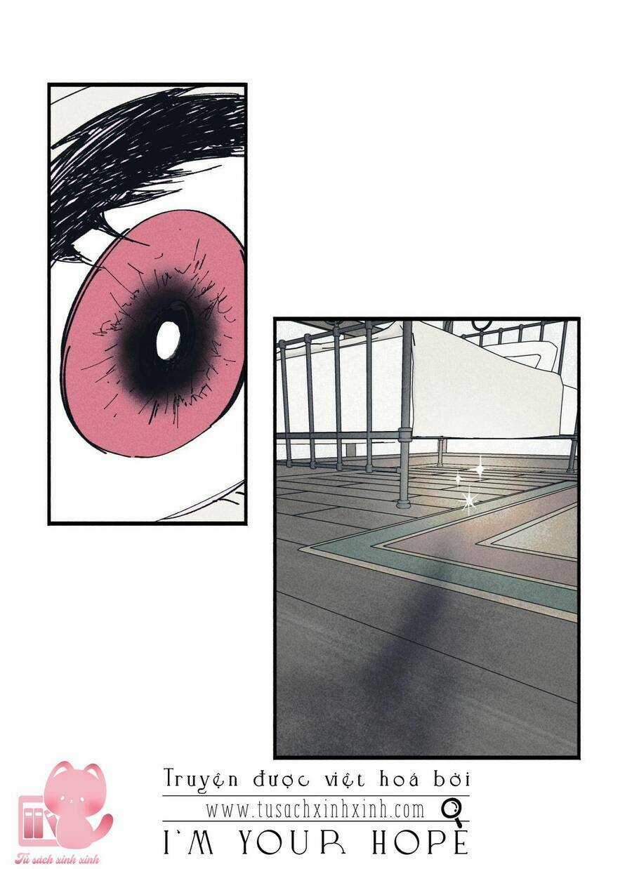 Đảo Phù Thủy - Chapter 14 - Trang 46