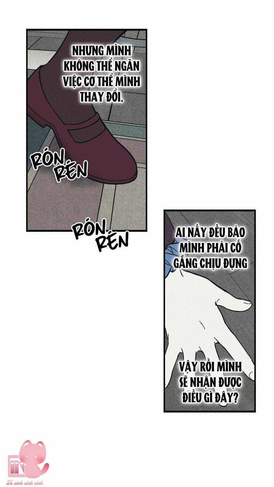 Đảo Phù Thủy - Chapter 14 - Trang 48