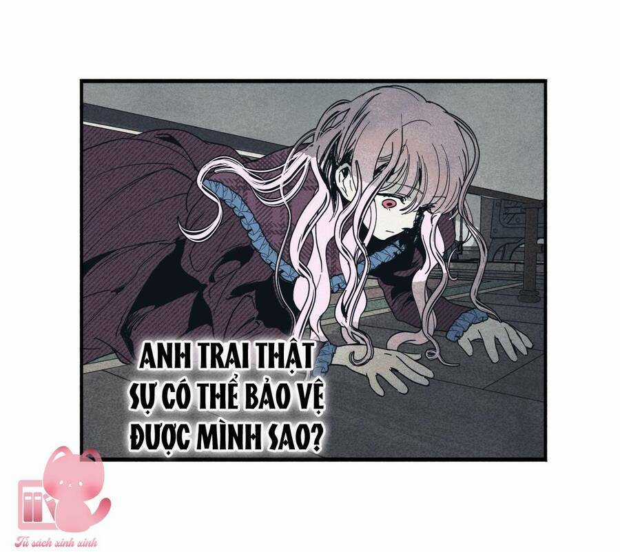 Đảo Phù Thủy - Chapter 14 - Trang 49