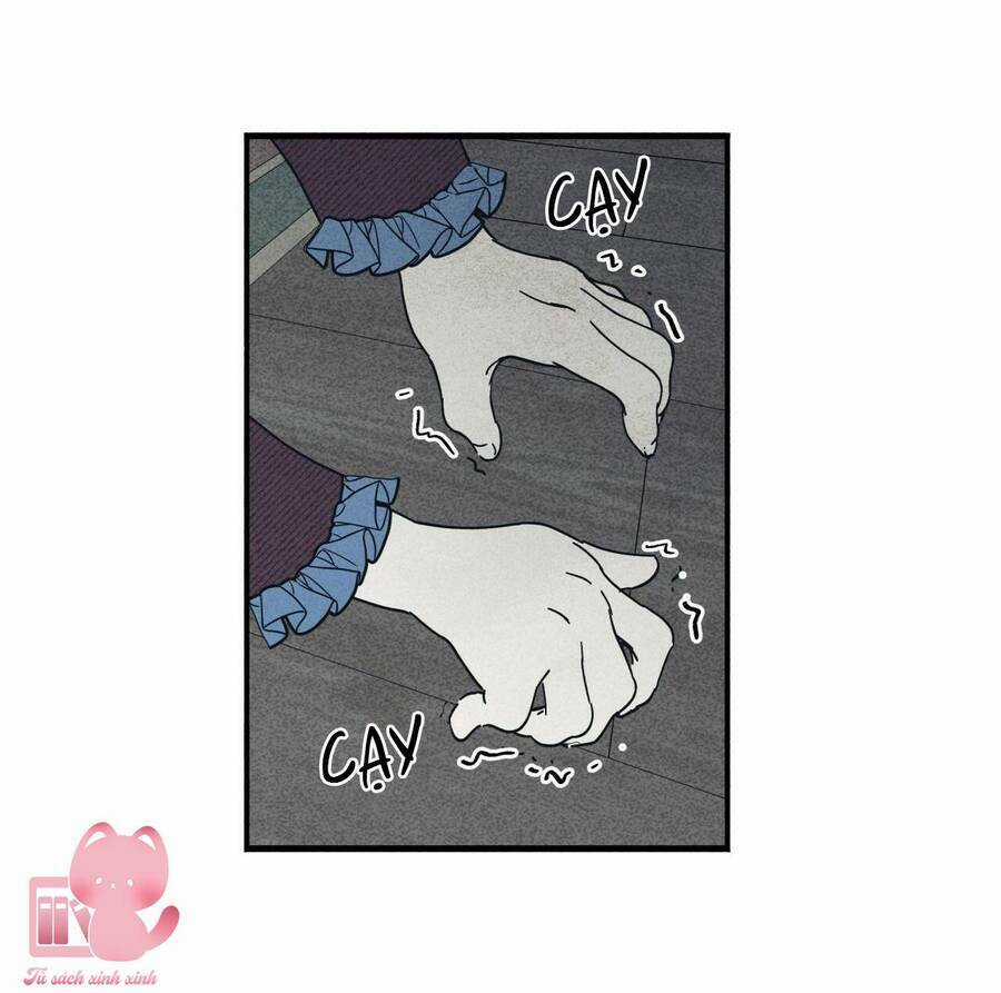 Đảo Phù Thủy - Chapter 14 - Trang 51