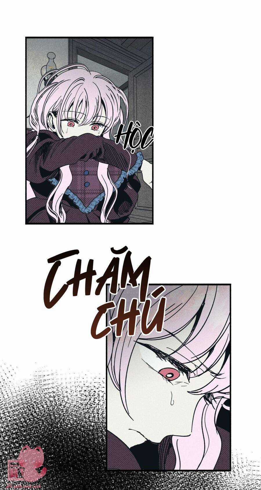 Đảo Phù Thủy - Chapter 14 - Trang 52