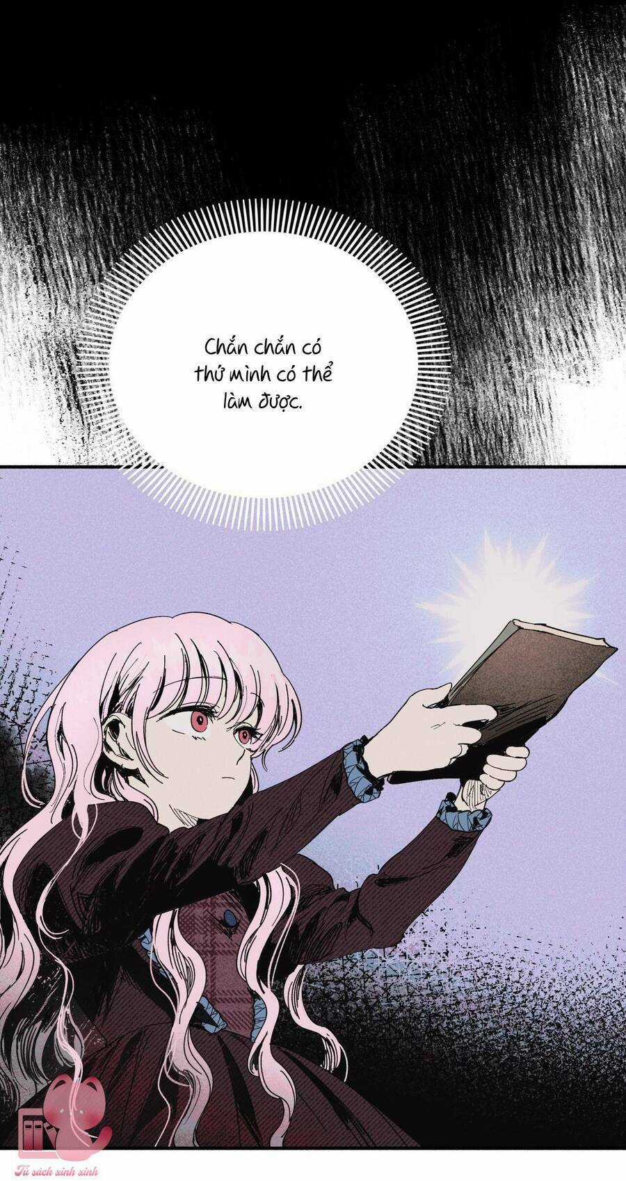 Đảo Phù Thủy - Chapter 14 - Trang 54