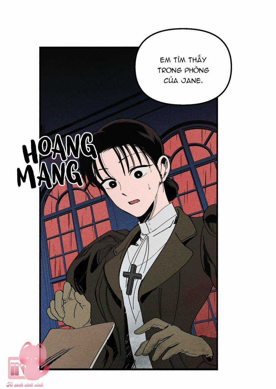 Đảo Phù Thủy - Chapter 14 - Trang 55