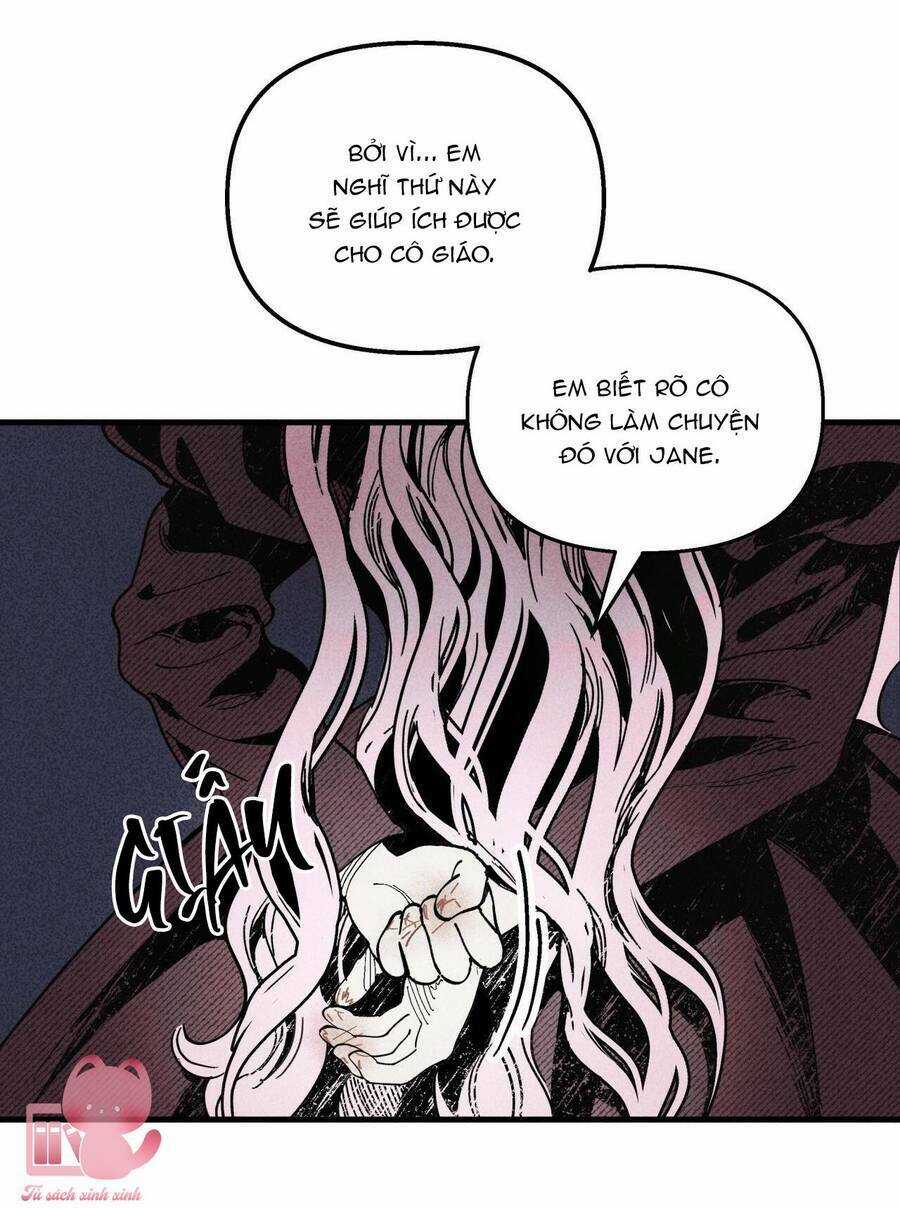 Đảo Phù Thủy - Chapter 14 - Trang 58