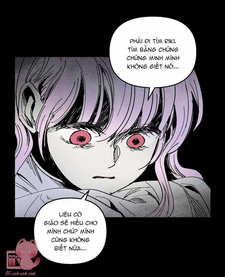 Đảo Phù Thủy - Chapter 14 - Trang 8