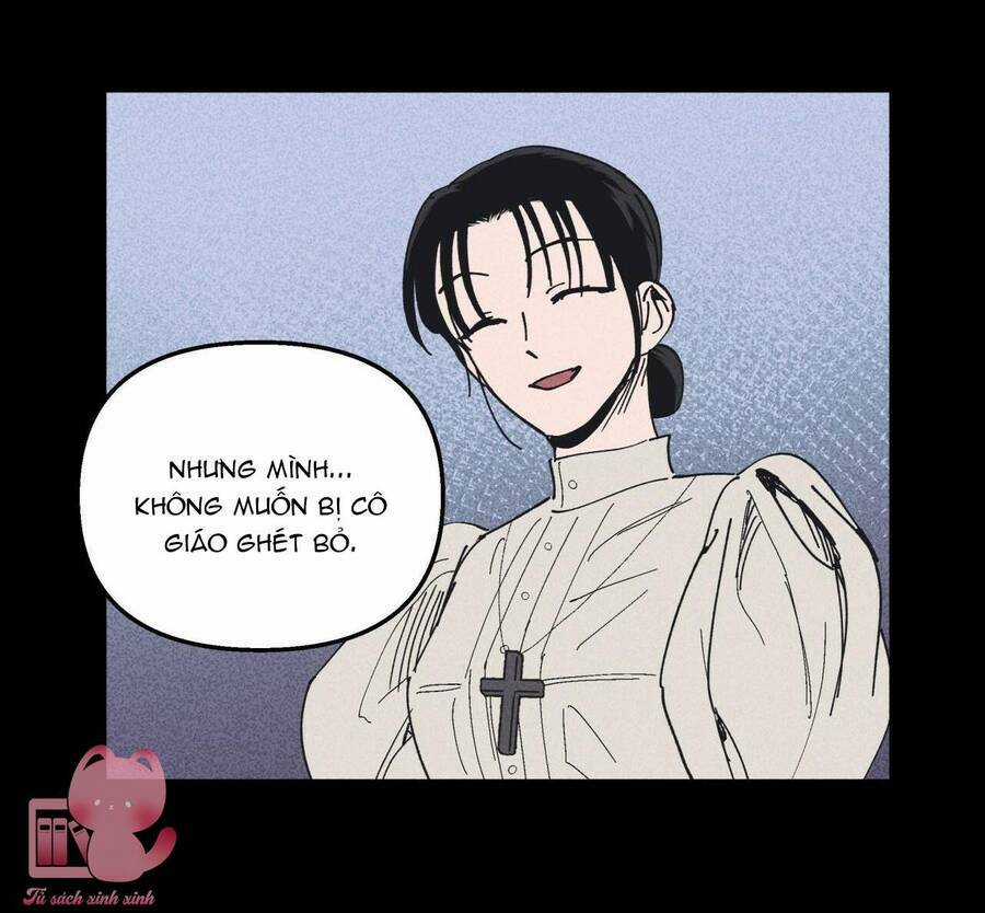 Đảo Phù Thủy - Chapter 14 - Trang 9