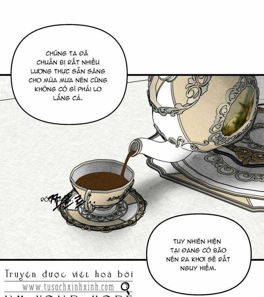 Đảo Phù Thủy - Chapter 15 - Trang 13