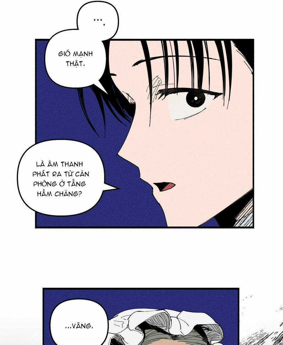 Đảo Phù Thủy - Chapter 15 - Trang 15