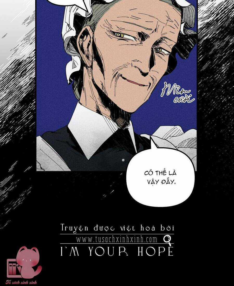 Đảo Phù Thủy - Chapter 15 - Trang 16