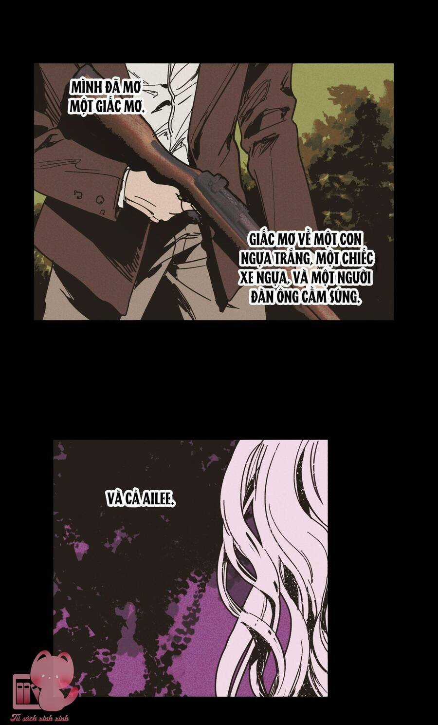 Đảo Phù Thủy - Chapter 15 - Trang 18