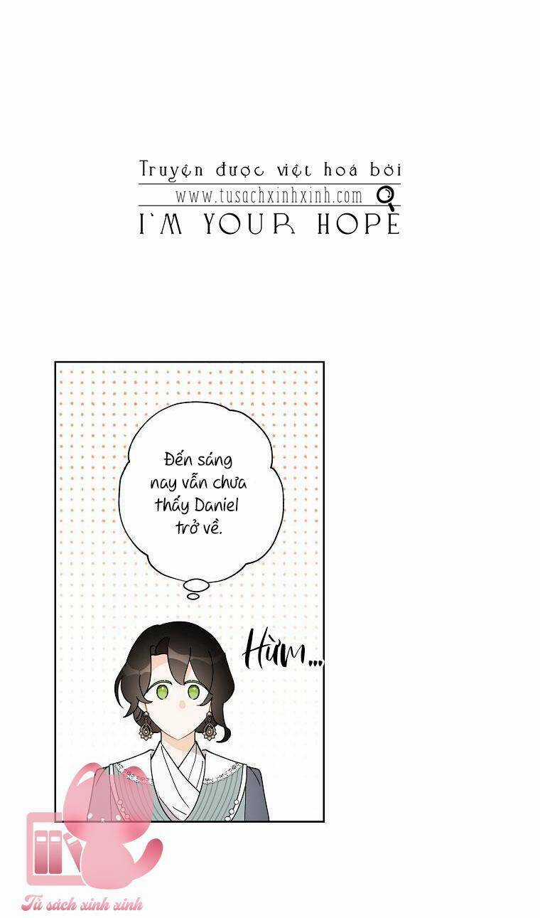 Đảo Phù Thủy - Chapter 15 - Trang 20