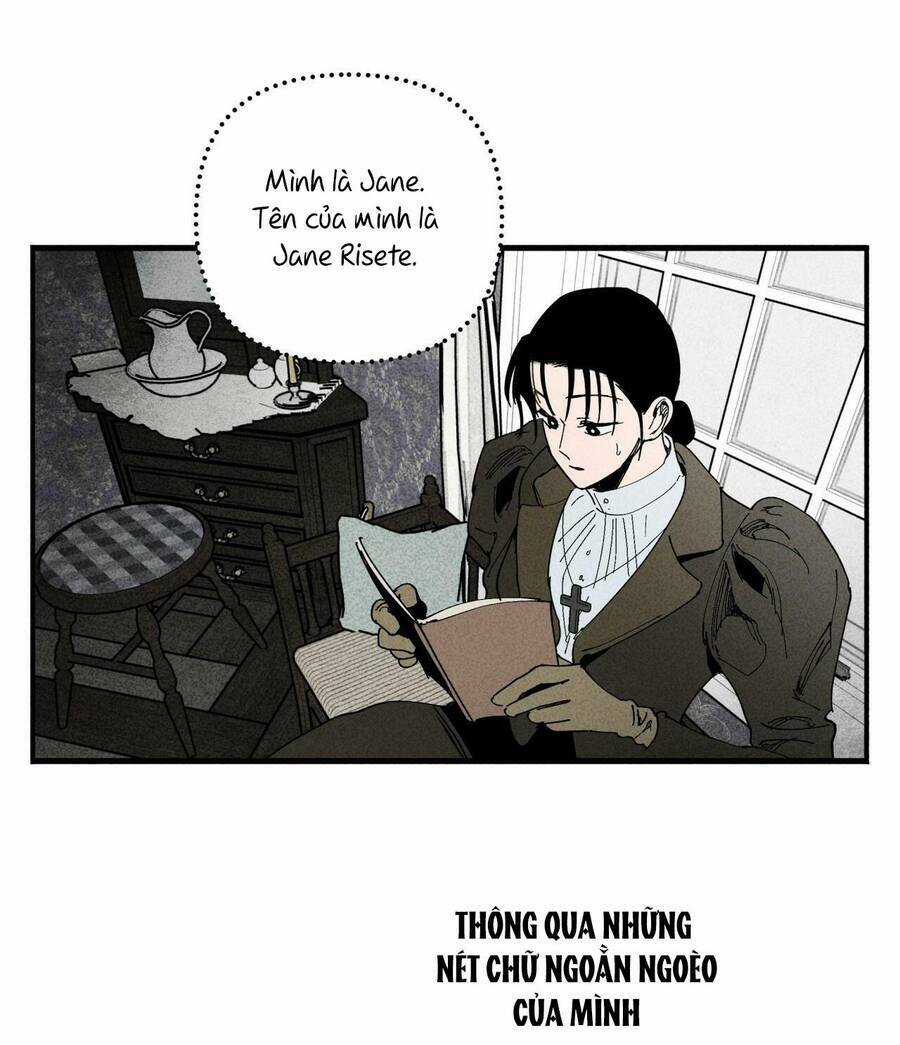 Đảo Phù Thủy - Chapter 15 - Trang 3