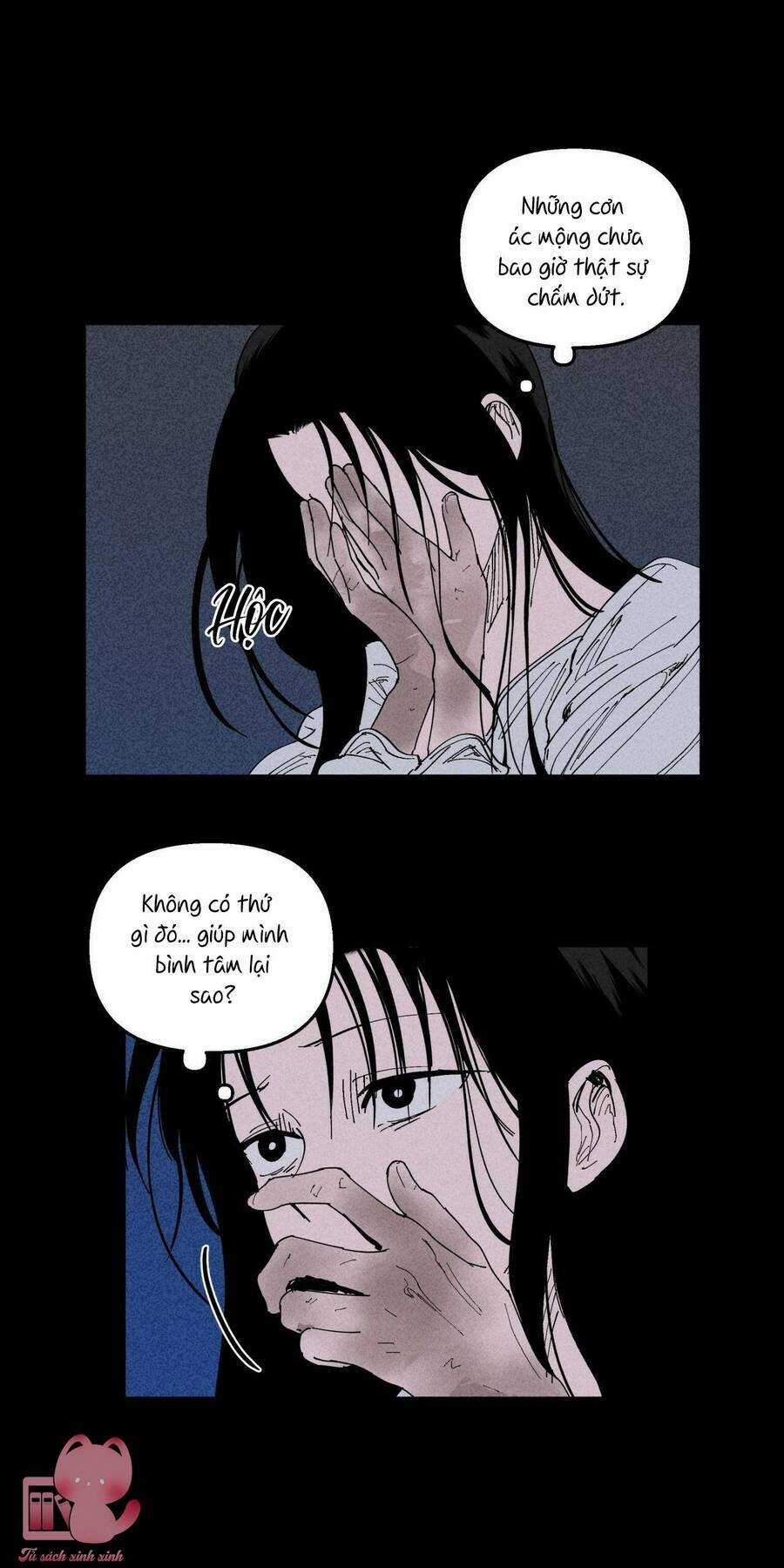 Đảo Phù Thủy - Chapter 15 - Trang 21