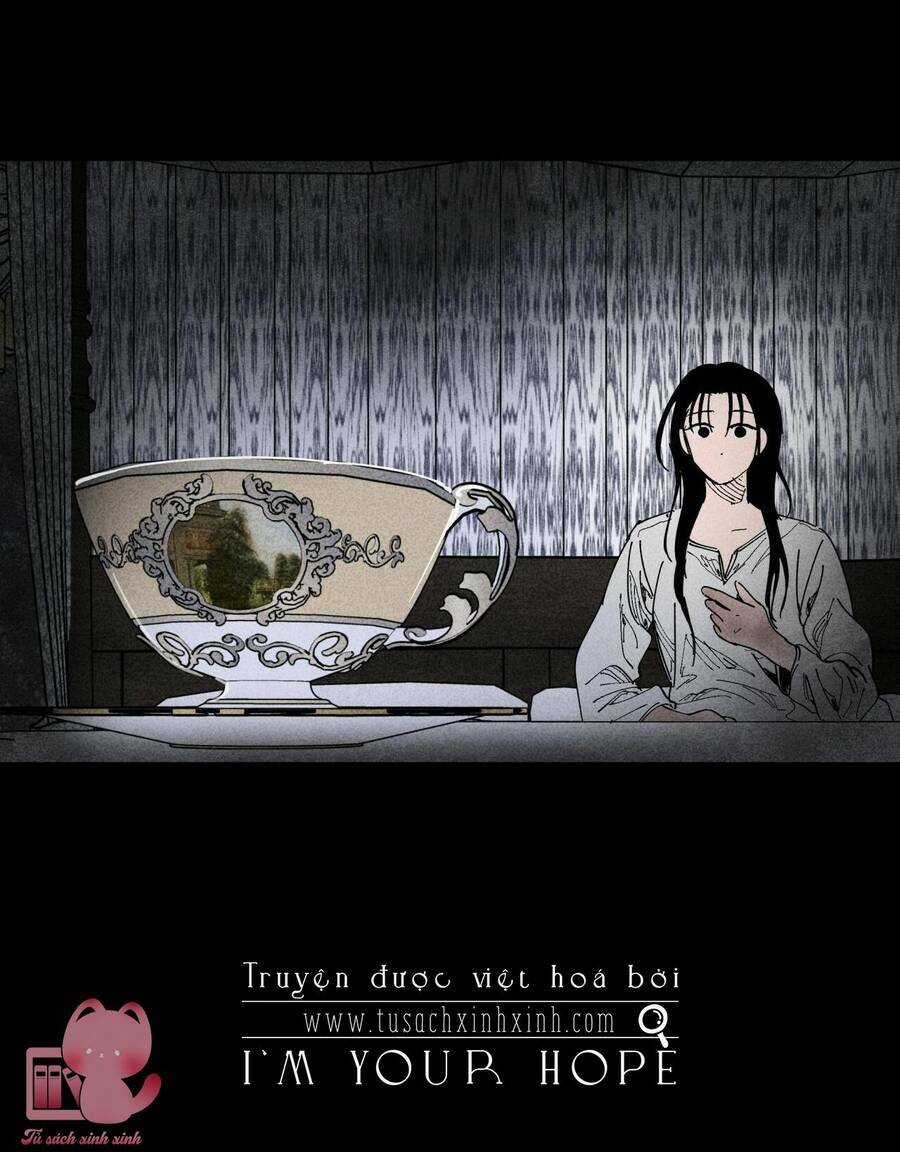 Đảo Phù Thủy - Chapter 15 - Trang 22