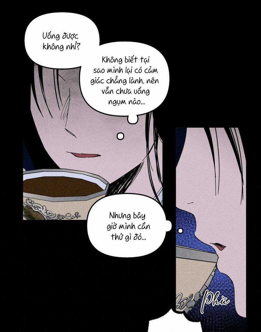 Đảo Phù Thủy - Chapter 15 - Trang 23