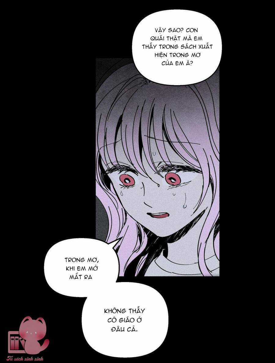 Đảo Phù Thủy - Chapter 15 - Trang 25