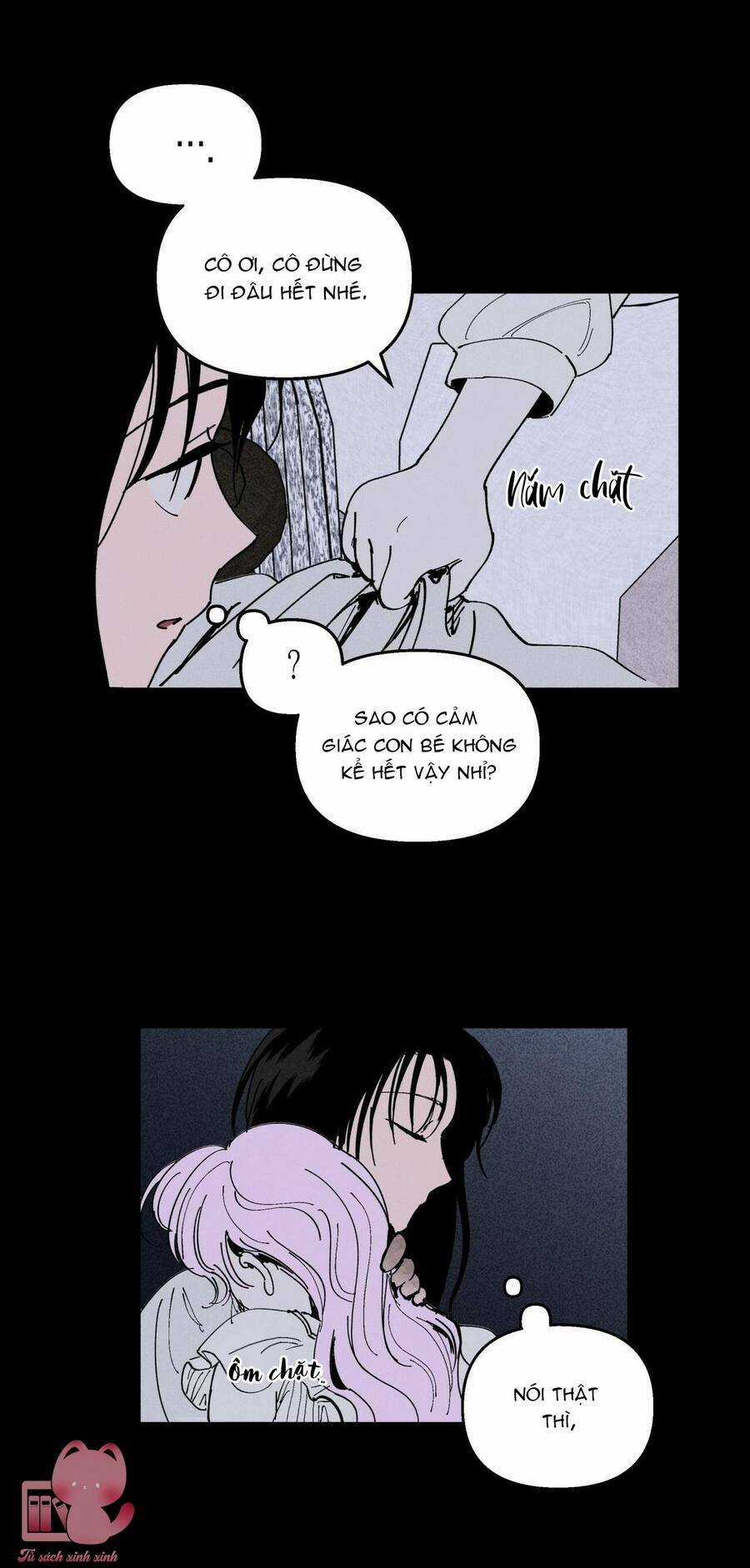 Đảo Phù Thủy - Chapter 15 - Trang 27