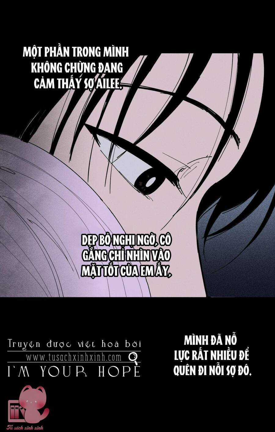 Đảo Phù Thủy - Chapter 15 - Trang 28