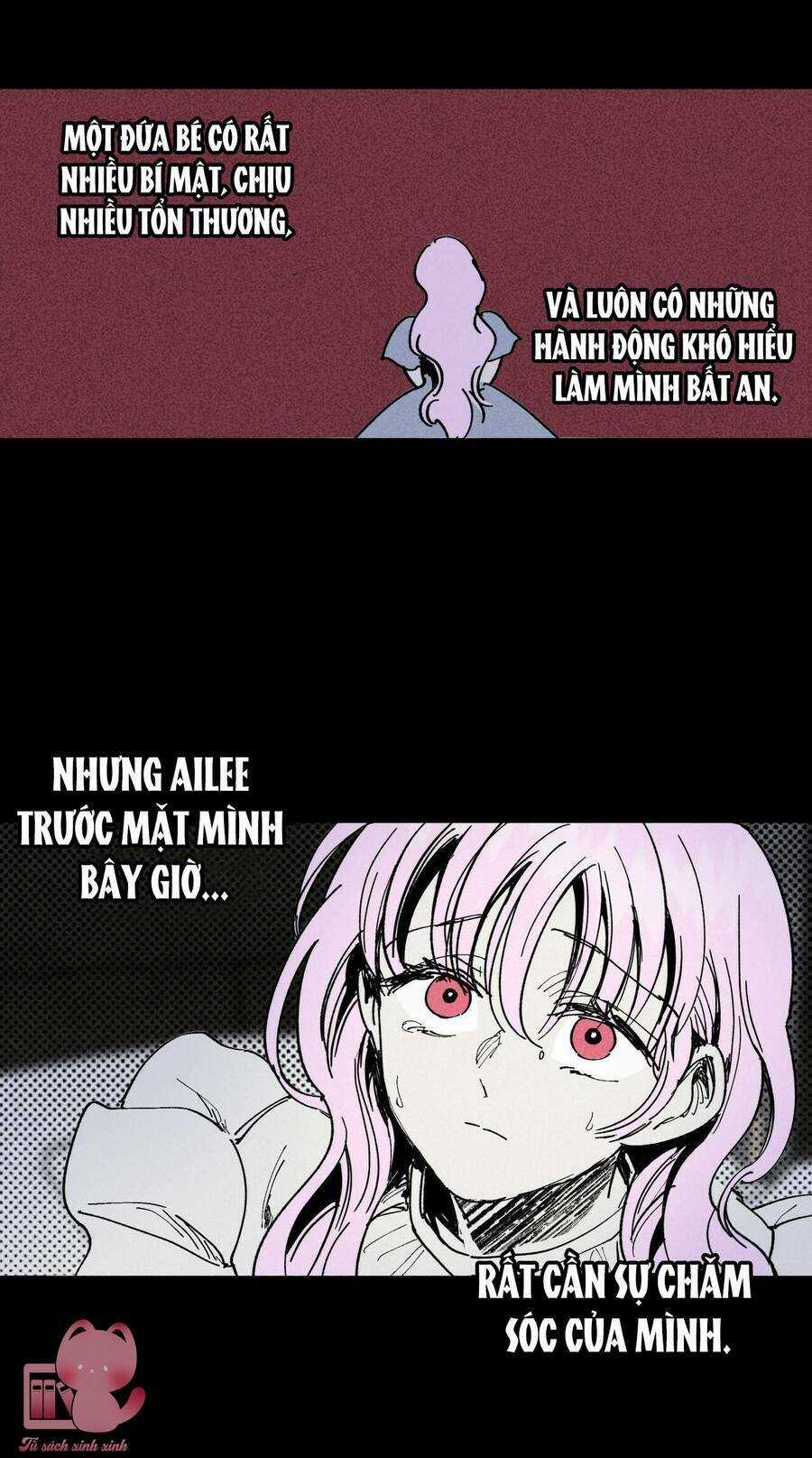 Đảo Phù Thủy - Chapter 15 - Trang 29