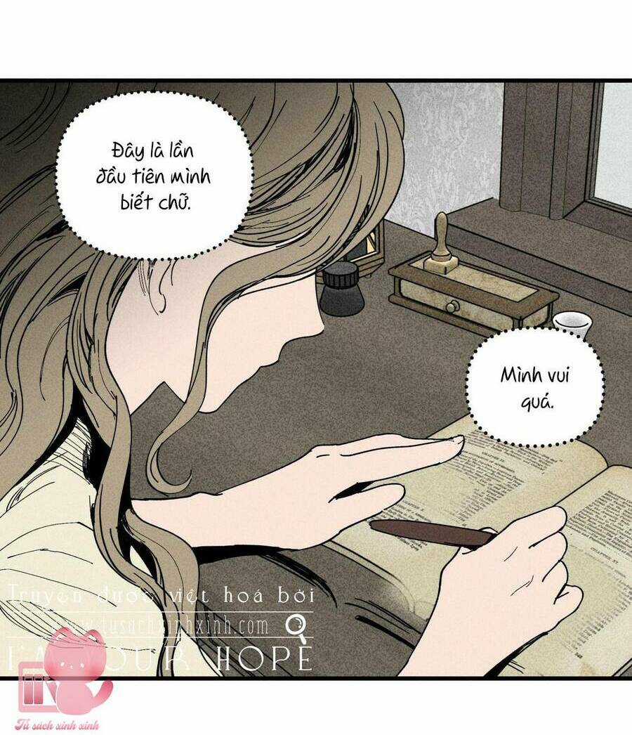 Đảo Phù Thủy - Chapter 15 - Trang 4