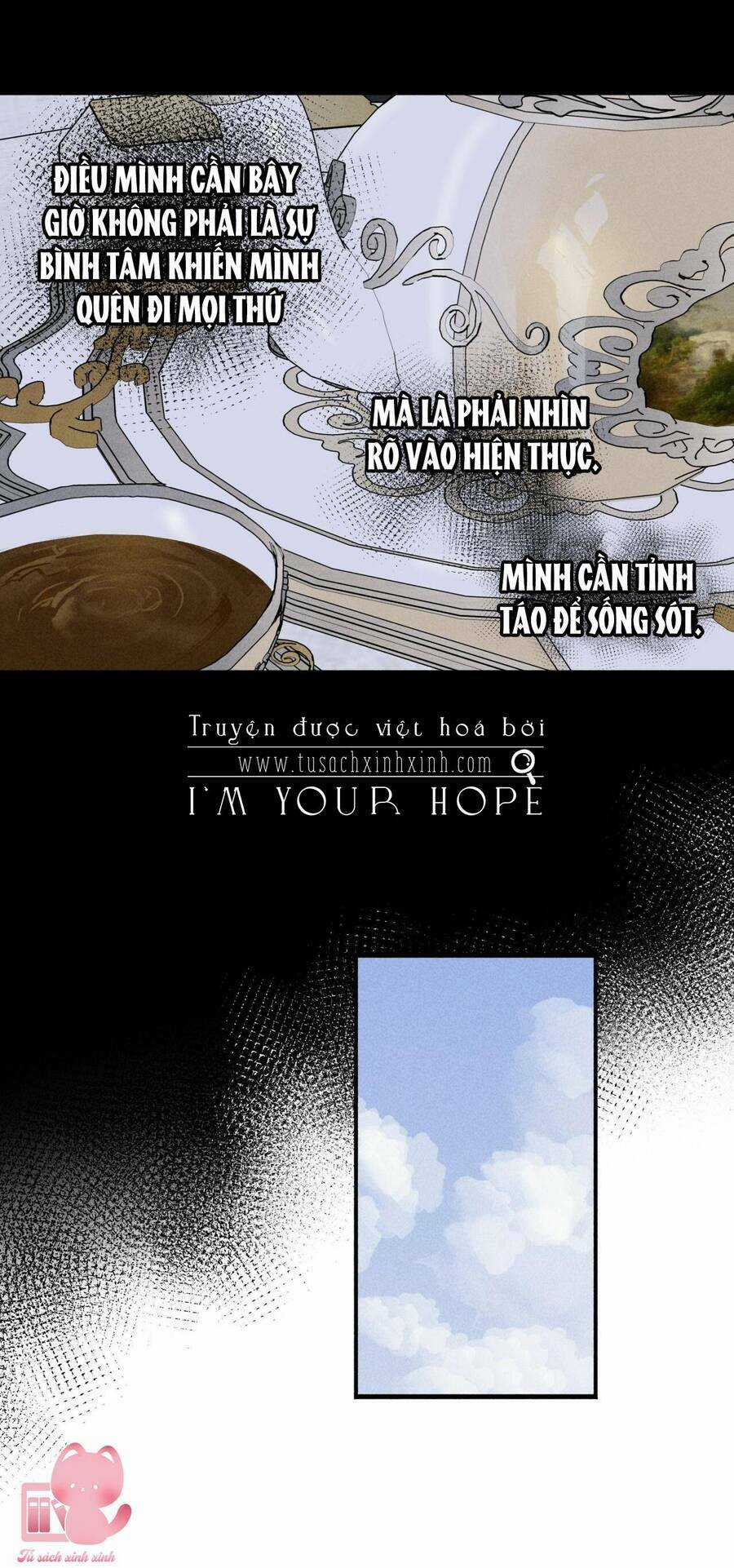 Đảo Phù Thủy - Chapter 15 - Trang 31