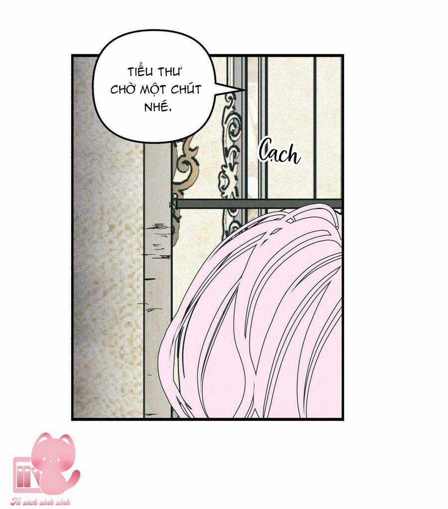 Đảo Phù Thủy - Chapter 15 - Trang 33