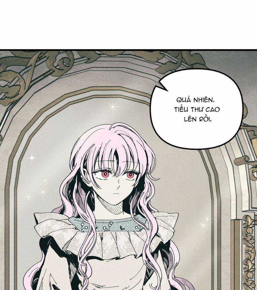 Đảo Phù Thủy - Chapter 15 - Trang 34