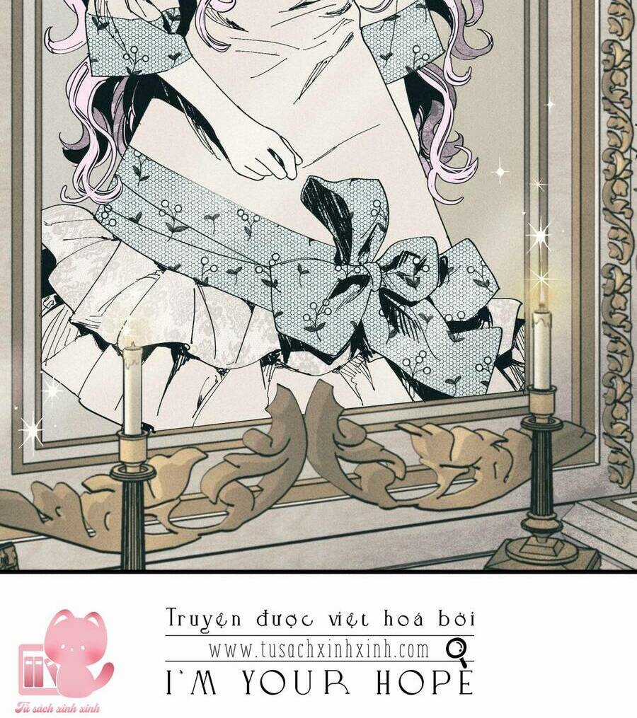 Đảo Phù Thủy - Chapter 15 - Trang 35