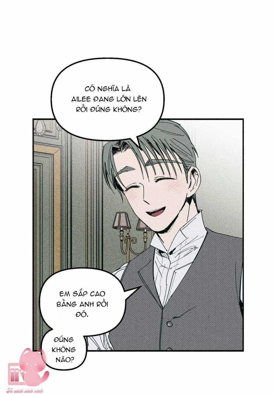 Đảo Phù Thủy - Chapter 15 - Trang 36