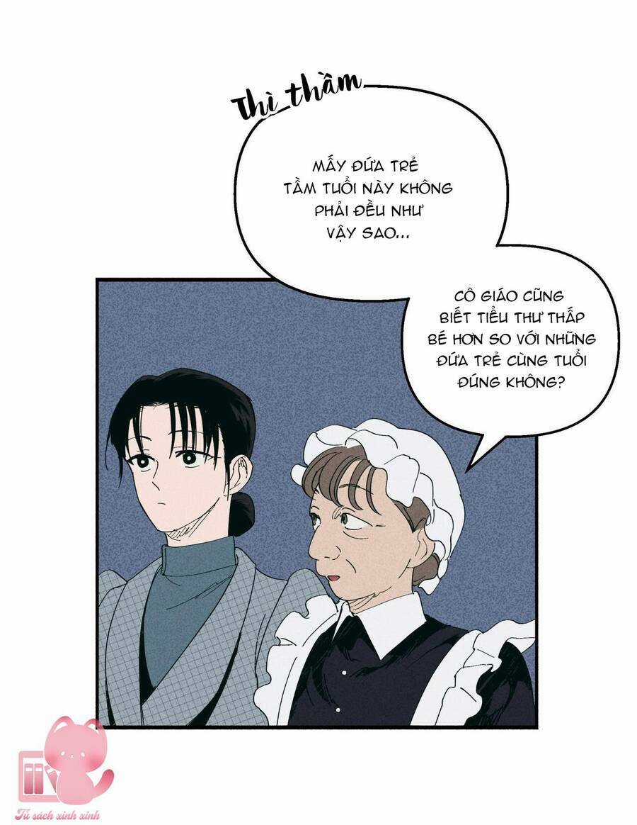 Đảo Phù Thủy - Chapter 15 - Trang 37