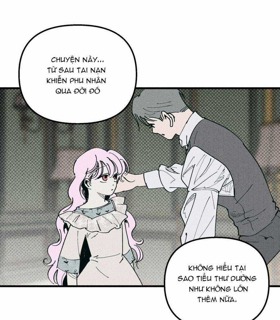 Đảo Phù Thủy - Chapter 15 - Trang 38