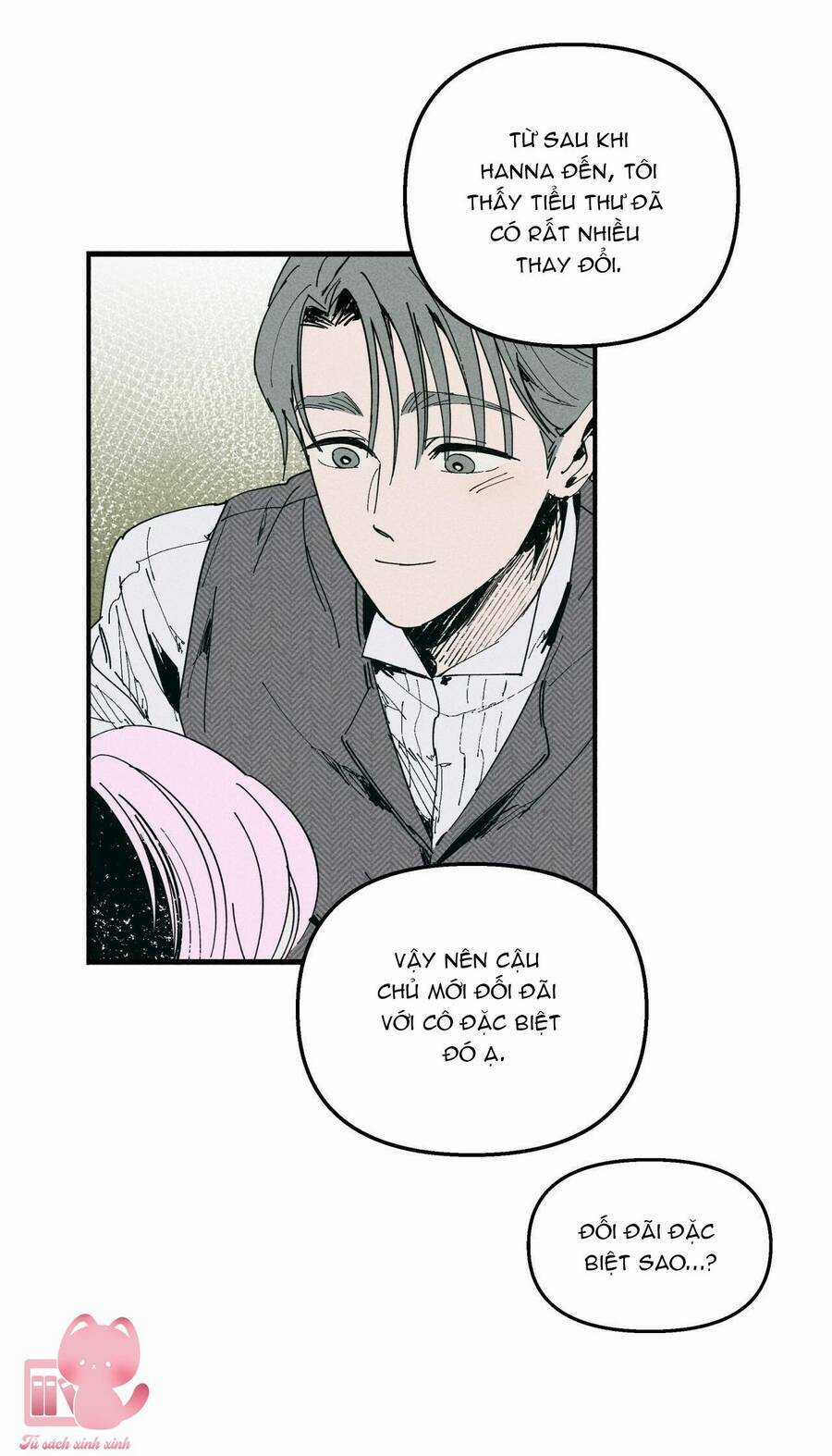 Đảo Phù Thủy - Chapter 15 - Trang 40