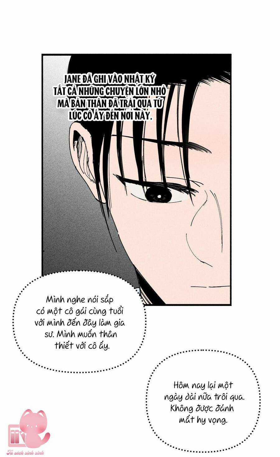 Đảo Phù Thủy - Chapter 15 - Trang 5