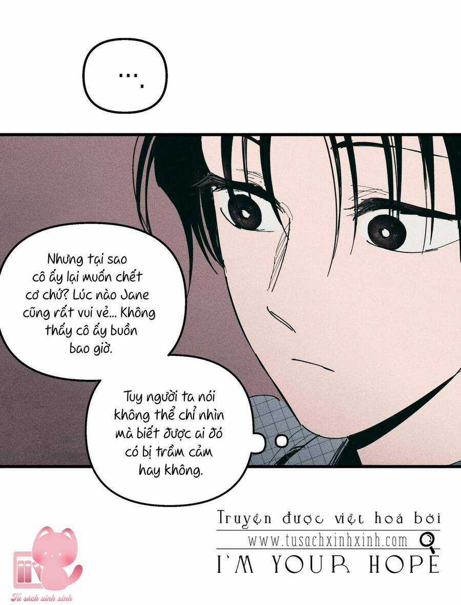 Đảo Phù Thủy - Chapter 15 - Trang 43