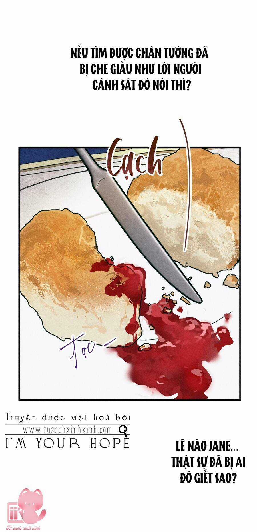 Đảo Phù Thủy - Chapter 15 - Trang 45