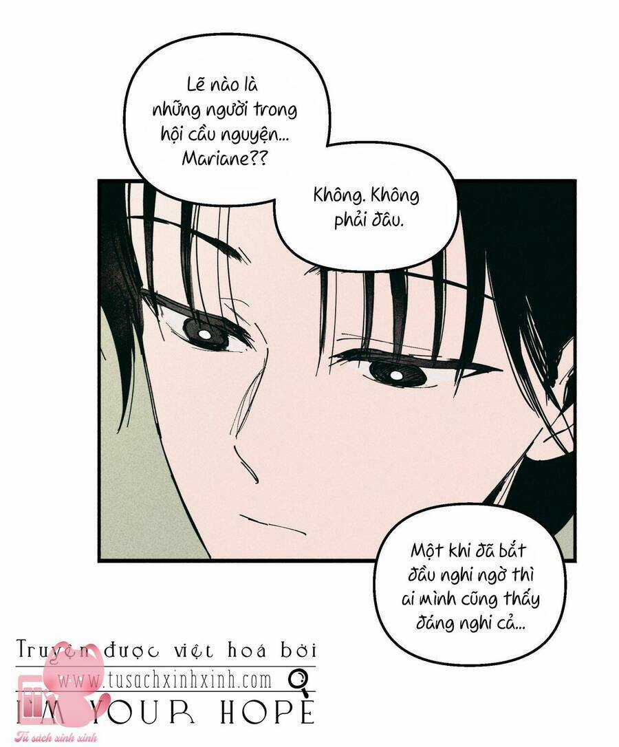 Đảo Phù Thủy - Chapter 15 - Trang 47