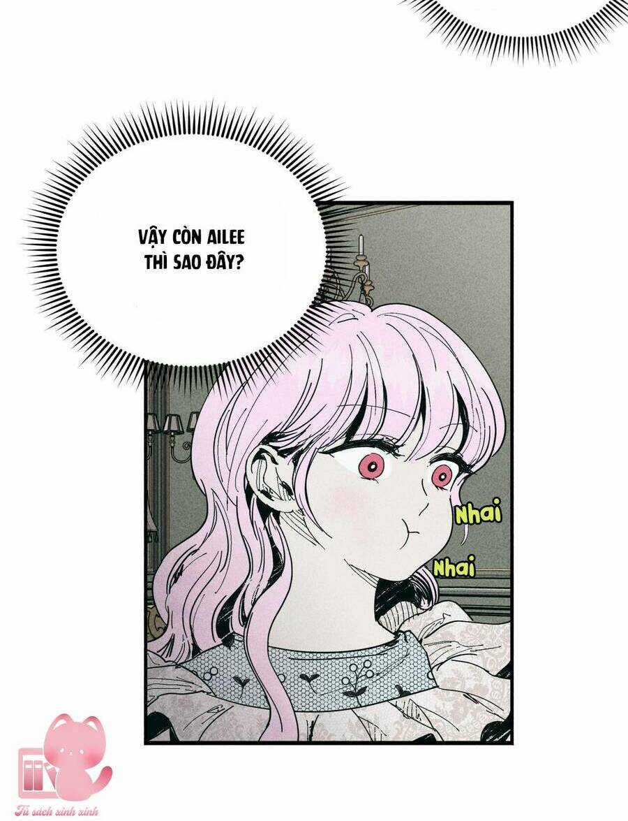 Đảo Phù Thủy - Chapter 15 - Trang 49